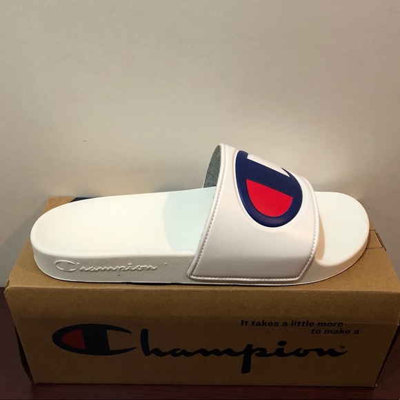Champion IPO Slide, Various Sizes - Picture 6 of 10